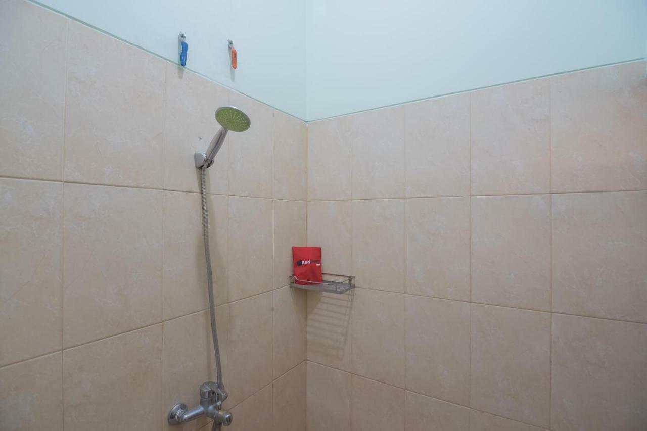 Reddoorz At Gatot Subroto Lampung Hotel Bandar Lampung Exterior foto